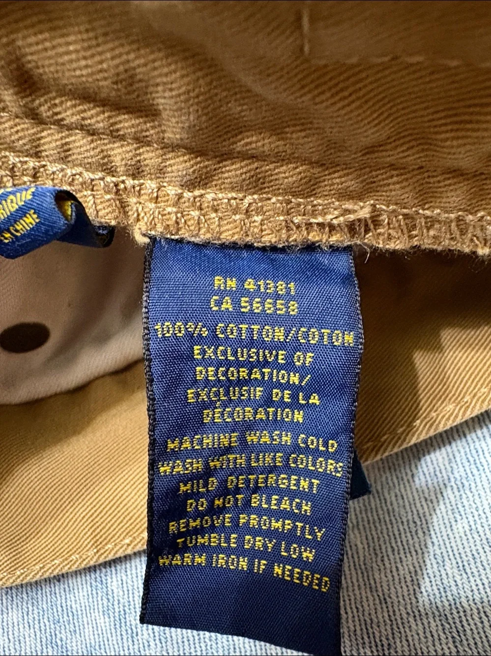 Polo Ralph Lauren polo ralph